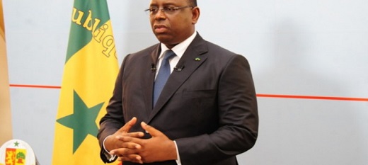 Macky Sall : «notre budget national a dépassé le seuil des 3000 milliards»