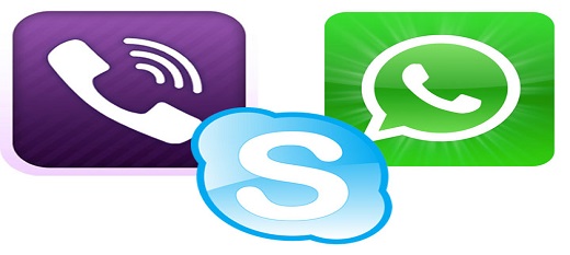 Sénégal : la censure prochaine de l’utilisation de Skype, Viber, whatsapp dénoncée Sénégal : la censure prochaine de l’utilisation de Skype, Viber, whatsapp dénoncée