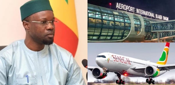 Les ministères de tutelle technique et financière d’Air Sénégal et d’AIBD ont la lourde charge de redresser ces deux structures noyées dans de graves difficultés financières. Les ministères de tutelle technique et financière d’Air Sénégal et d’AIBD ont la lourde charge de redresser ces deux structures noyées dans de graves difficultés financières.