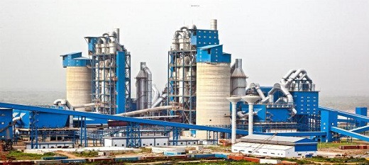 L'industrie identifiée comme source de croissance économique sénégalaise dans Pse. L'industrie identifiée comme source de croissance économique sénégalaise dans Pse.