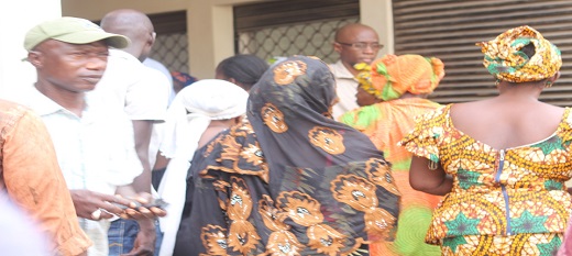 LE MODELE SOCIAL SENEGALAIS - YOONU YOKKUTE & PSE POUR LES NULS LE MODELE SOCIAL SENEGALAIS - YOONU YOKKUTE & PSE POUR LES NULS