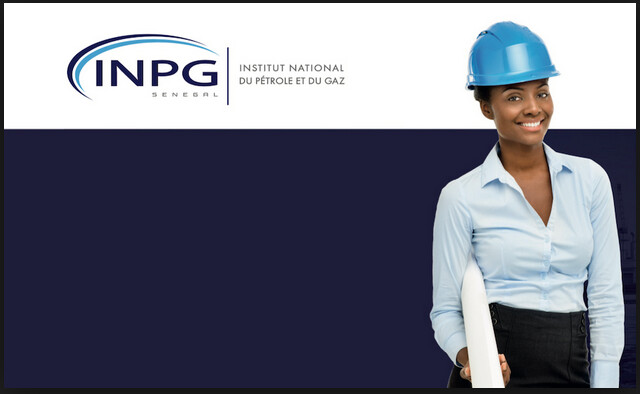 L’Institut National du Pétrole et du Gaz (INPG) accueille à partir d’aujourd’hui 20 inspecteurs tchadiens pour une formation de 6 mois dans le secteur pétrolier aval. L’Institut National du Pétrole et du Gaz (INPG) accueille à partir d’aujourd’hui 20 inspecteurs tchadiens pour une formation de 6 mois dans le secteur pétrolier aval.