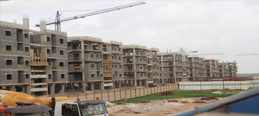 Les tendances jugées favorables pour relver les défis du logement au Sénégal. Les tendances jugées favorables pour relver les défis du logement au Sénégal.