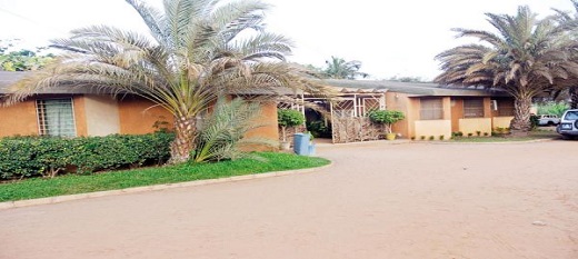 Habitat et Emergence au Sénégal Habitat et Emergence au Sénégal
