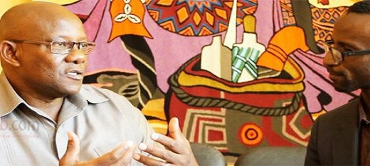 Abel Mxolisi Shilubane, ambassadeur d’Afrique du Sud au Sénégal. Abel Mxolisi Shilubane, ambassadeur d’Afrique du Sud au Sénégal.