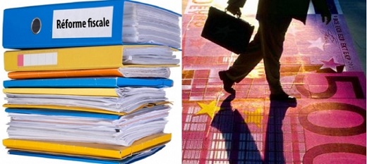 Nouvelle révision du code général des impôts du Sénégal. Nouvelle révision du code général des impôts du Sénégal.