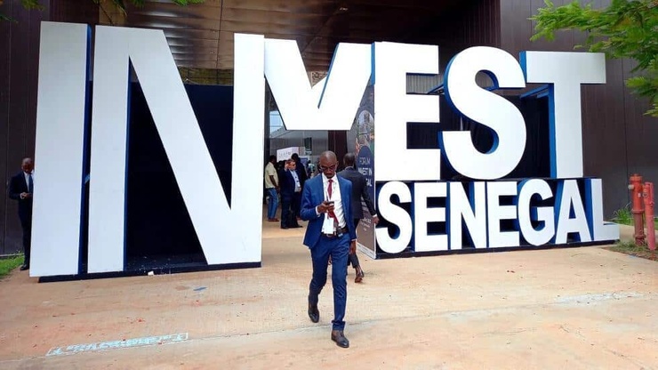 Le Sénégal ouvre une nouvelle ère d’investissement fondée sur la transparence et des partenariats équitables. Le Sénégal ouvre une nouvelle ère d’investissement fondée sur la transparence et des partenariats équitables.