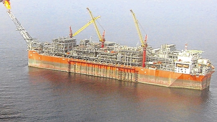 nigeria : totalenergies cède à shell sa participation non opérée dans le champ de bonga