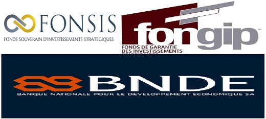 le gouvernement s'engage pour l'accès du crédit aux pme/pmi. le gouvernement s'engage pour l'accès du crédit aux pme/pmi.