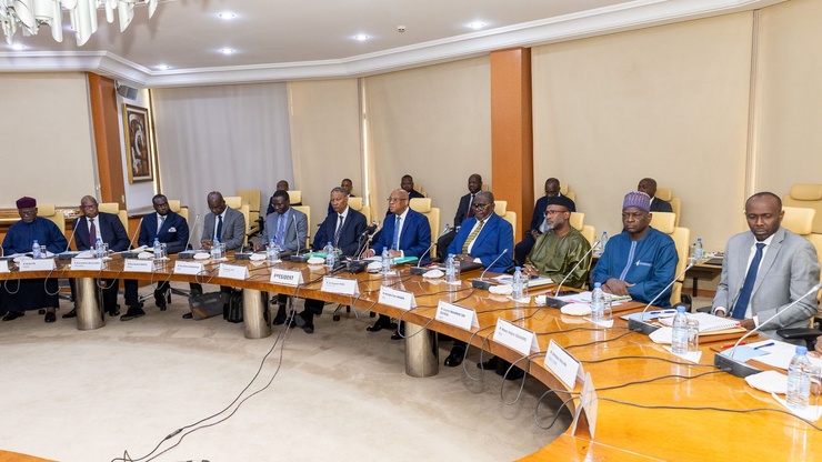 Le CPM a décidé de réduire de 25 points de base les taux directeurs de la Banque centrale des Etats de l'Afrique de l'ouest (BCEAO), effectif à partir du 16 juin 2025.