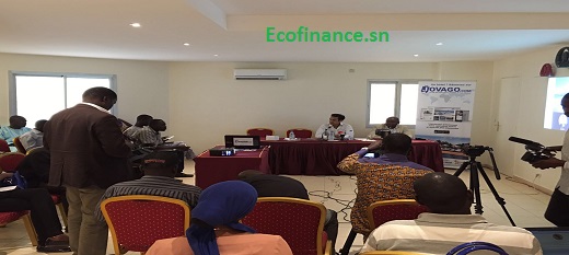 Le tourisme sénégalais sur la bonne voie, selon jovago Le tourisme sénégalais sur la bonne voie, selon jovago