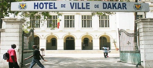 Sénégal : des plateformes d'investisement pour accompagner les collectivités locales dans la promotion Sénégal : des plateformes d'investisement pour accompagner les collectivités locales dans la promotion