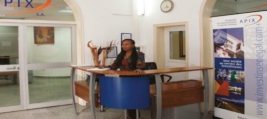 Sénégal : la plateforme de l’investissement lancée à Saint-Louis Sénégal : la plateforme de l’investissement lancée à Saint-Louis