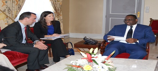 Sénégal-Espagne : le suivi-évaluation seul fausse note de la coopération bilatérale Sénégal-Espagne : le suivi-évaluation seul fausse note de la coopération bilatérale