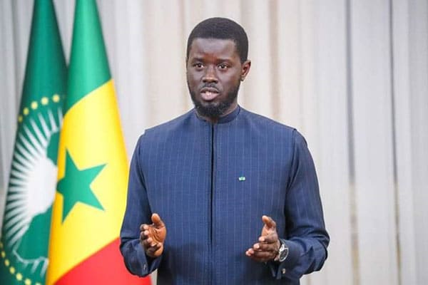 Sénégal : de nouvelles avancées en matière de gouvernance et de transparence Sénégal : de nouvelles avancées en matière de gouvernance et de transparence