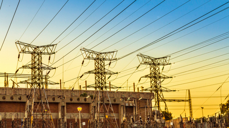 Les réseaux électriques mal interconnectés constituent l'un des défis majeur de la transition énergétique en Afrique de l'Ouest. Les réseaux électriques mal interconnectés constituent l'un des défis majeur de la transition énergétique en Afrique de l'Ouest.