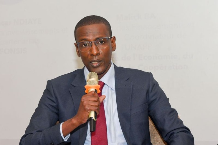 Lors de la cérémonie, le Coordonnateur de l’UNAPPP, Baba Malick BA, a salué cette innovation comme un levier majeur pour l'efficacité et la transparence des projets publics.