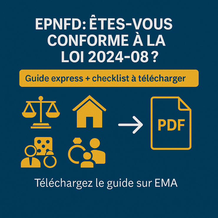 Comprendre vos obligations en matière de LBC/FT