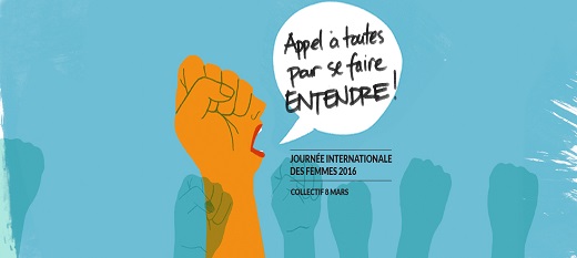 Journée internationale des femmes : les 4 + 1 priorités des africaines Journée internationale des femmes : les 4 + 1 priorités des africaines