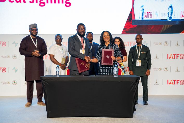 La Banque de l'agriculture et Afreximbank s'associent pour soutenir les petits agriculteurs du Nigeria La Banque de l'agriculture et Afreximbank s'associent pour soutenir les petits agriculteurs du Nigeria