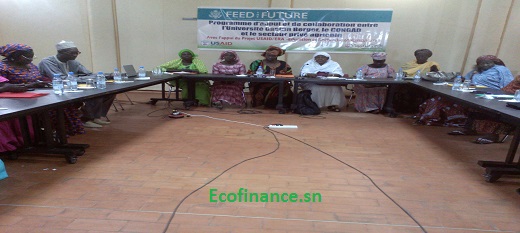 Le nouveau bureau élu par la Paar/Sl. Le nouveau bureau élu par la Paar/Sl.