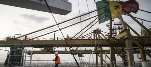 Sénégal-Pour une croissance inclusive : yes oui can Sénégal-Pour une croissance inclusive : yes oui can