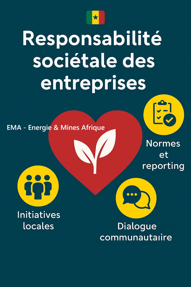 Le président du CNP appelle à une intégration systémique des enjeux sociaux et environnementaux dans les modèles d’affaires, avec un accent sur l’impact local et le dialogue communautaire. Le président du CNP appelle à une intégration systémique des enjeux sociaux et environnementaux dans les modèles d’affaires, avec un accent sur l’impact local et le dialogue communautaire.