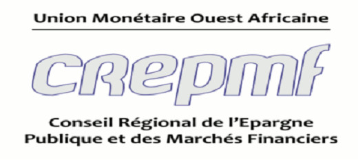 Uemoa : les mandats des membres du Crepmf prorogés de 3 mois Uemoa : les mandats des membres du Crepmf prorogés de 3 mois