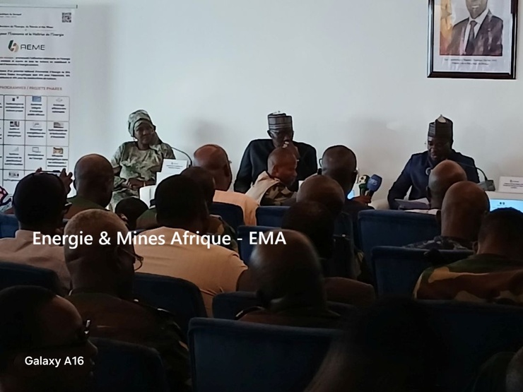 Le Sénégal franchit un cap vers la sobriété énergétique en installant 150 nouveaux gestionnaires et en lançant l’enseignement de l’économie d’énergie à l’école.