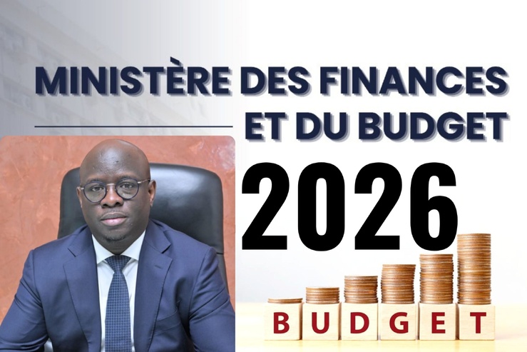 Avec la loi de finances 2026, le pays tente de conjuguer relance économique, discipline budgétaire et mobilisation fiscale. Avec la loi de finances 2026, le pays tente de conjuguer relance économique, discipline budgétaire et mobilisation fiscale.