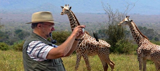 Tourisme, libéralisation et ouverture... en Afrique Tourisme, libéralisation et ouverture... en Afrique