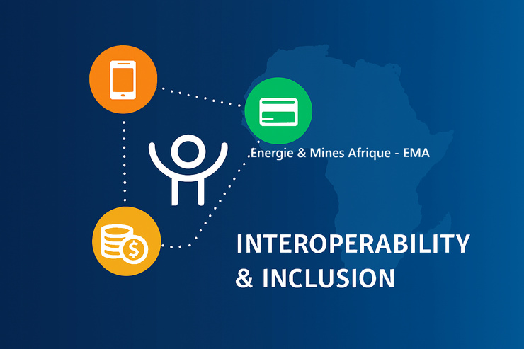 Un rapport montre comment les paiements instantanés transforment l’inclusion financière et l’innovation numérique. Un rapport montre comment les paiements instantanés transforment l’inclusion financière et l’innovation numérique.
