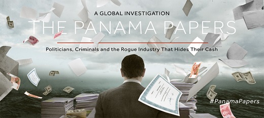 Montages offshore, sociétés écran... Les coulisses du scandale Panama papers Montages offshore, sociétés écran... Les coulisses du scandale Panama papers