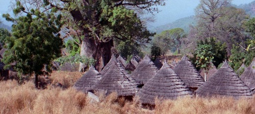 Tourisme: Le Sénégal oriental, du tourisme hors des sentiers battus Tourisme: Le Sénégal oriental, du tourisme hors des sentiers battus