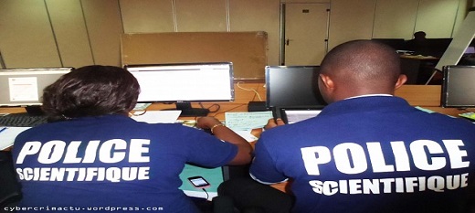 Afrique de l’Ouest : vers une stratégie régionale de lutte contre la cybercriminalité Afrique de l’Ouest : vers une stratégie régionale de lutte contre la cybercriminalité