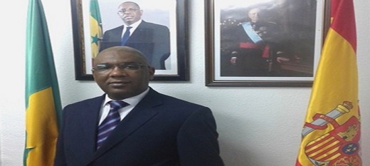 Fuerteventura : visite officielle du consul général du Sénégal au Royaume d’Espagne. Fuerteventura : visite officielle du consul général du Sénégal au Royaume d’Espagne.