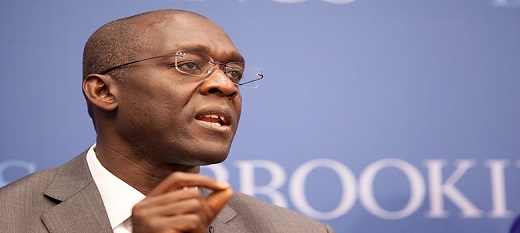 Afrique subsaharienne : chute de 3 pour cent du taux de croissance en 2015 Afrique subsaharienne : chute de 3 pour cent du taux de croissance en 2015