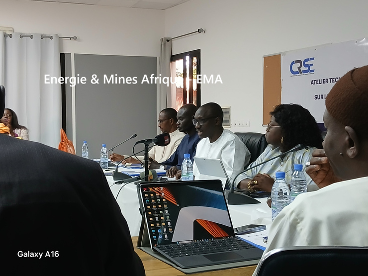 La CRSE et le COJES s'accordent pour rendre la régulation énergétique plus transparente, plus accessible, et surtout plus proche des citoyens.