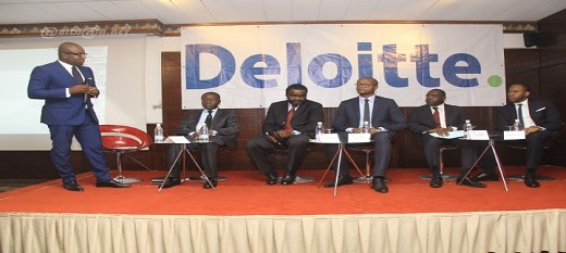Afrique : les grandes tendances technologies, médias et télécoms Afrique : les grandes tendances technologies, médias et télécoms