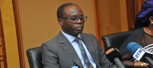Sénégal : les acteurs de la réforme budgétaire à l’école de la gestion axée sur les résultats Sénégal : les acteurs de la réforme budgétaire à l’école de la gestion axée sur les résultats