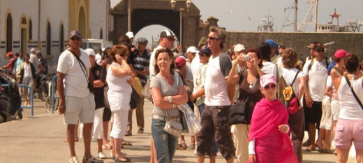 Menace terroriste, quel impact pour le tourisme africain ? Menace terroriste, quel impact pour le tourisme africain ?