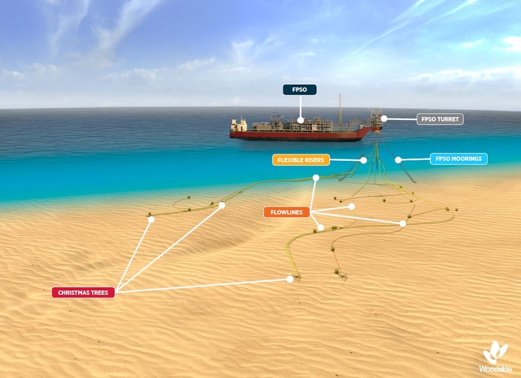 Pour la première fois, les revenus pétroliers issus du champ offshore Sangomar apparaissent dans les comptes officiels. Pour la première fois, les revenus pétroliers issus du champ offshore Sangomar apparaissent dans les comptes officiels.