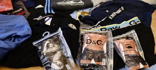 Contrefaçon : le commerce du faux représente 500 milliards Usd par an Contrefaçon : le commerce du faux représente 500 milliards Usd par an