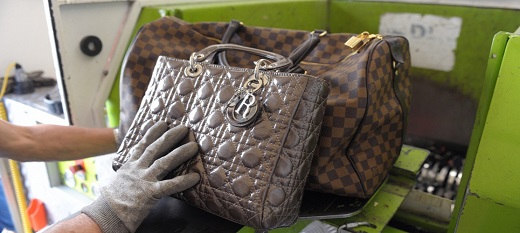 Contrefaçon : le commerce du faux représente 500 milliards Usd par an Contrefaçon : le commerce du faux représente 500 milliards Usd par an