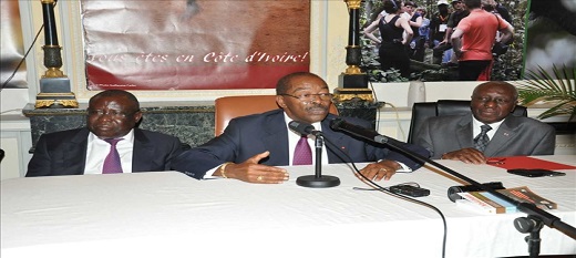 Tourisme : les problèmes du secteur au cœur d’une réunion de 18 ministres africains Tourisme : les problèmes du secteur au cœur d’une réunion de 18 ministres africains