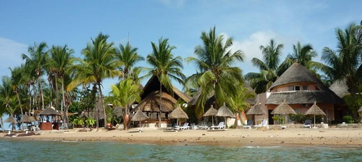 Neuf millions de la Banque mondiale pour le tourisme sénégalais Neuf millions de la Banque mondiale pour le tourisme sénégalais