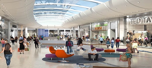 Afrique du Sud : Mall of Africa, le plus grand centre commercial du continent Afrique du Sud : Mall of Africa, le plus grand centre commercial du continent