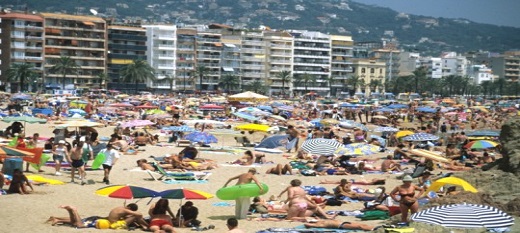 Tourisme émetteur : le marché tiré par un petit nombre de marchés émetteurs de premier plan en 2015 Tourisme émetteur : le marché tiré par un petit nombre de marchés émetteurs de premier plan en 2015