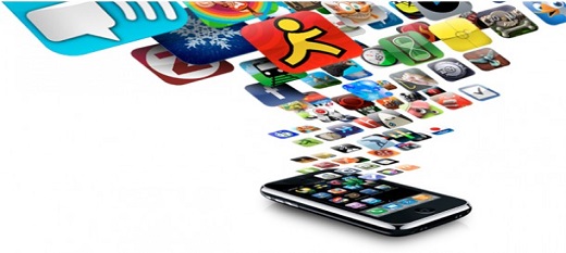 Application mobile d'entreprise: un rapprochement vers le client Application mobile d'entreprise: un rapprochement vers le client