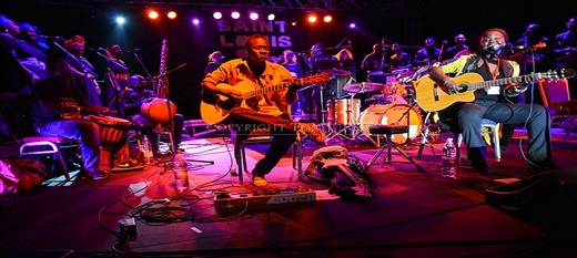 Festival de jazz de Saint-Louis : l’historique d’un évènement de dimension mondiale Festival de jazz de Saint-Louis : l’historique d’un évènement de dimension mondiale
